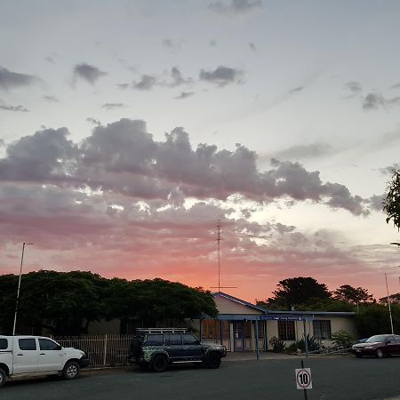 Coorong Hotel Motel Salt Creek Exterior foto