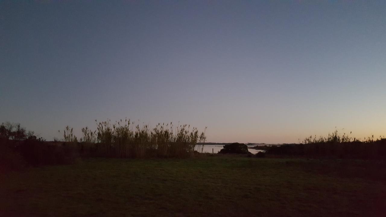 Coorong Hotel Motel Salt Creek Exterior foto