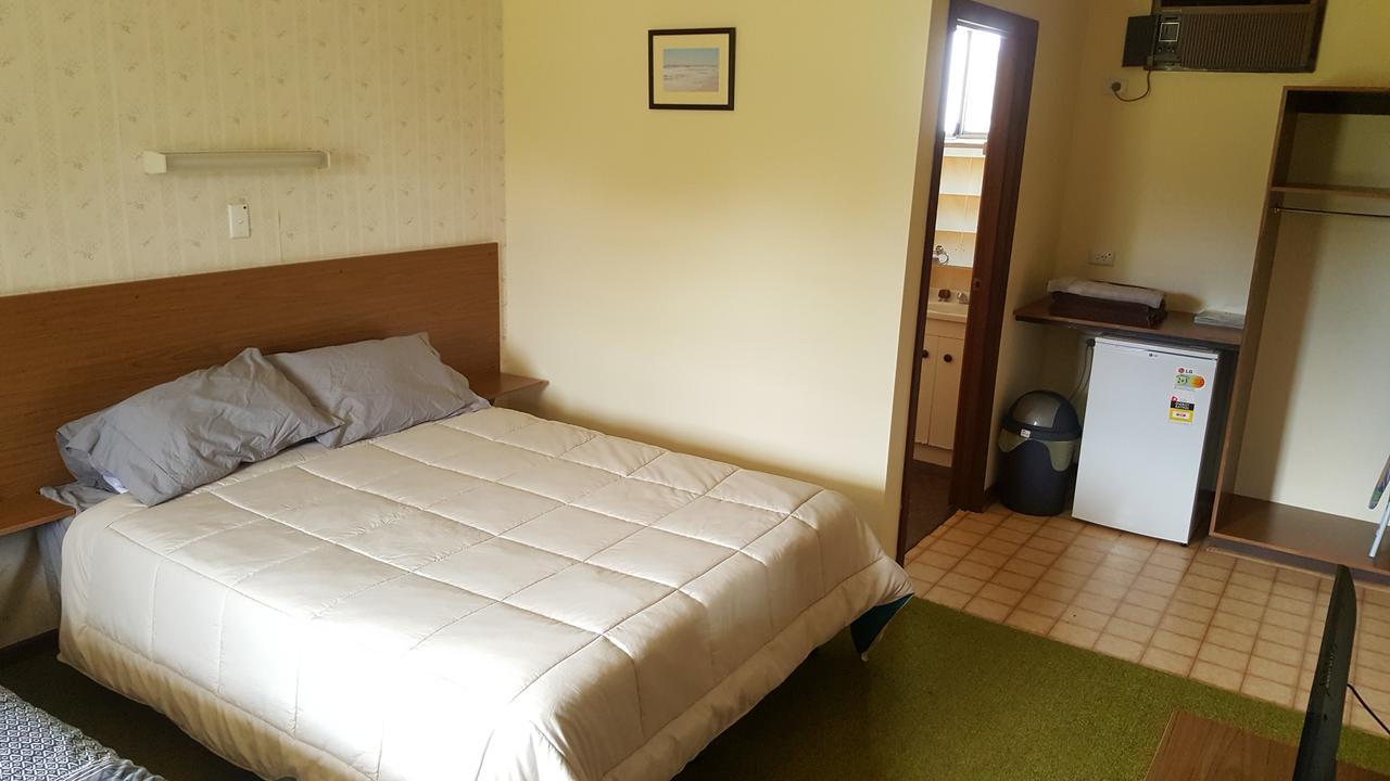 Coorong Hotel Motel Salt Creek Habitación foto